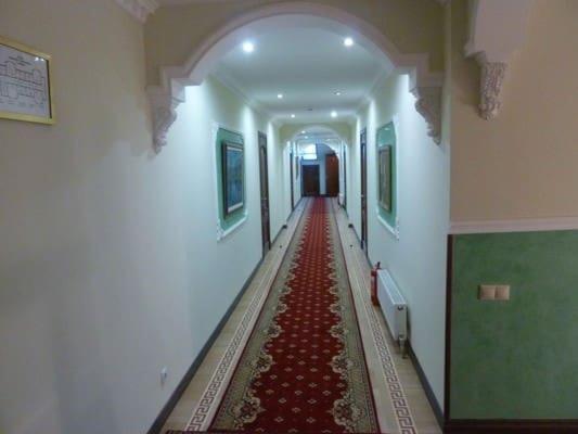 Hotel Maetok Country Club Petrovo Exterior foto
